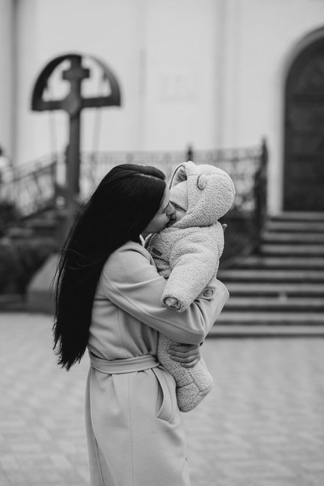 Зимовий комбінезон