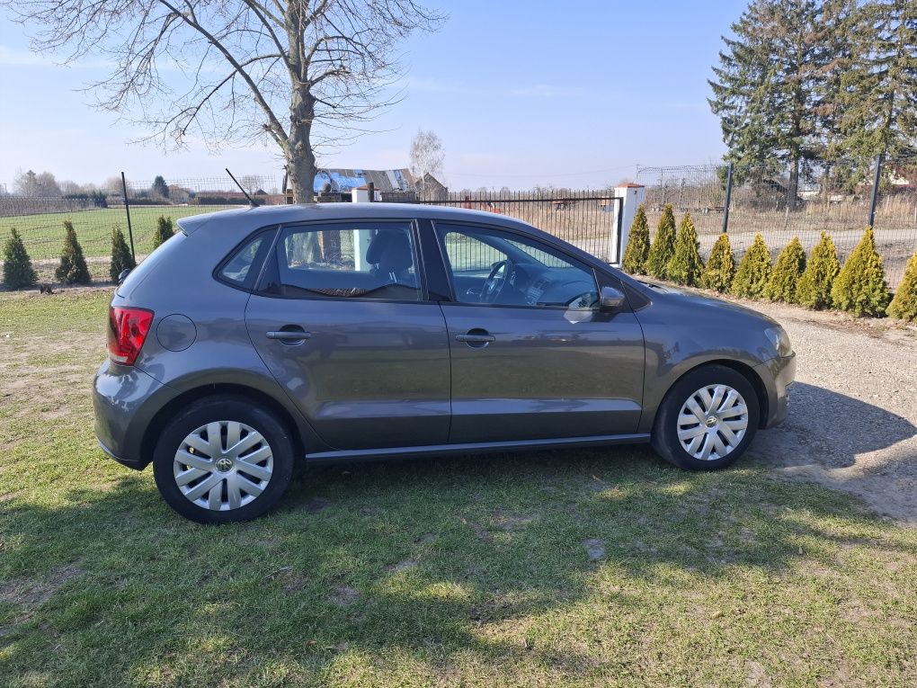 Vw Polo 1.6 tdi 90km