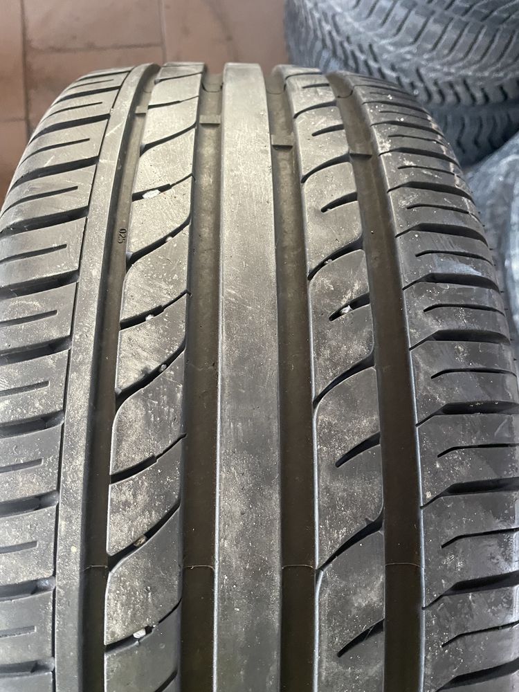 Opony opona 215/40r17 87w goodride sport sa38