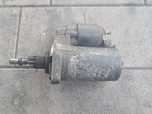 Rozrusznik Bosch Volkswagen Skoda Audi Seat benzyna 1.8 20v