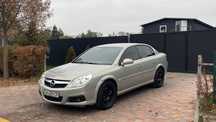 Продам Opel Vectra C
