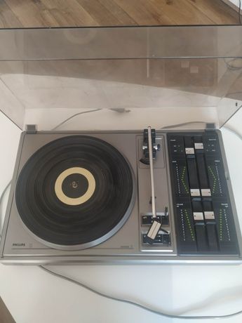 Gramofon Philips 5410
