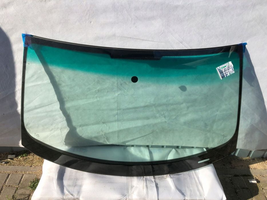 szyba przednia czołowa nowa audi q3 po 2011-