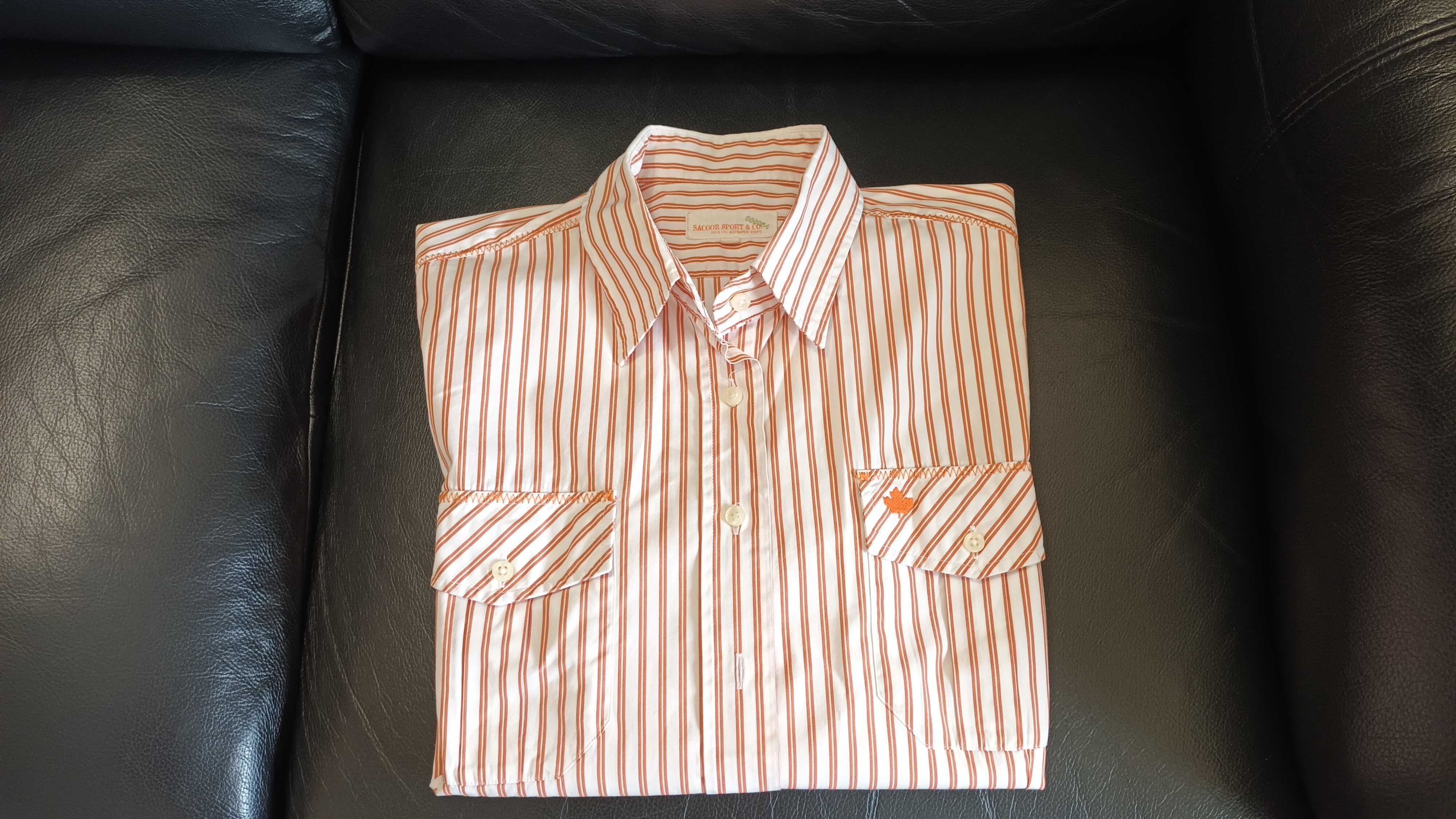 Camisa Sacoor Sport