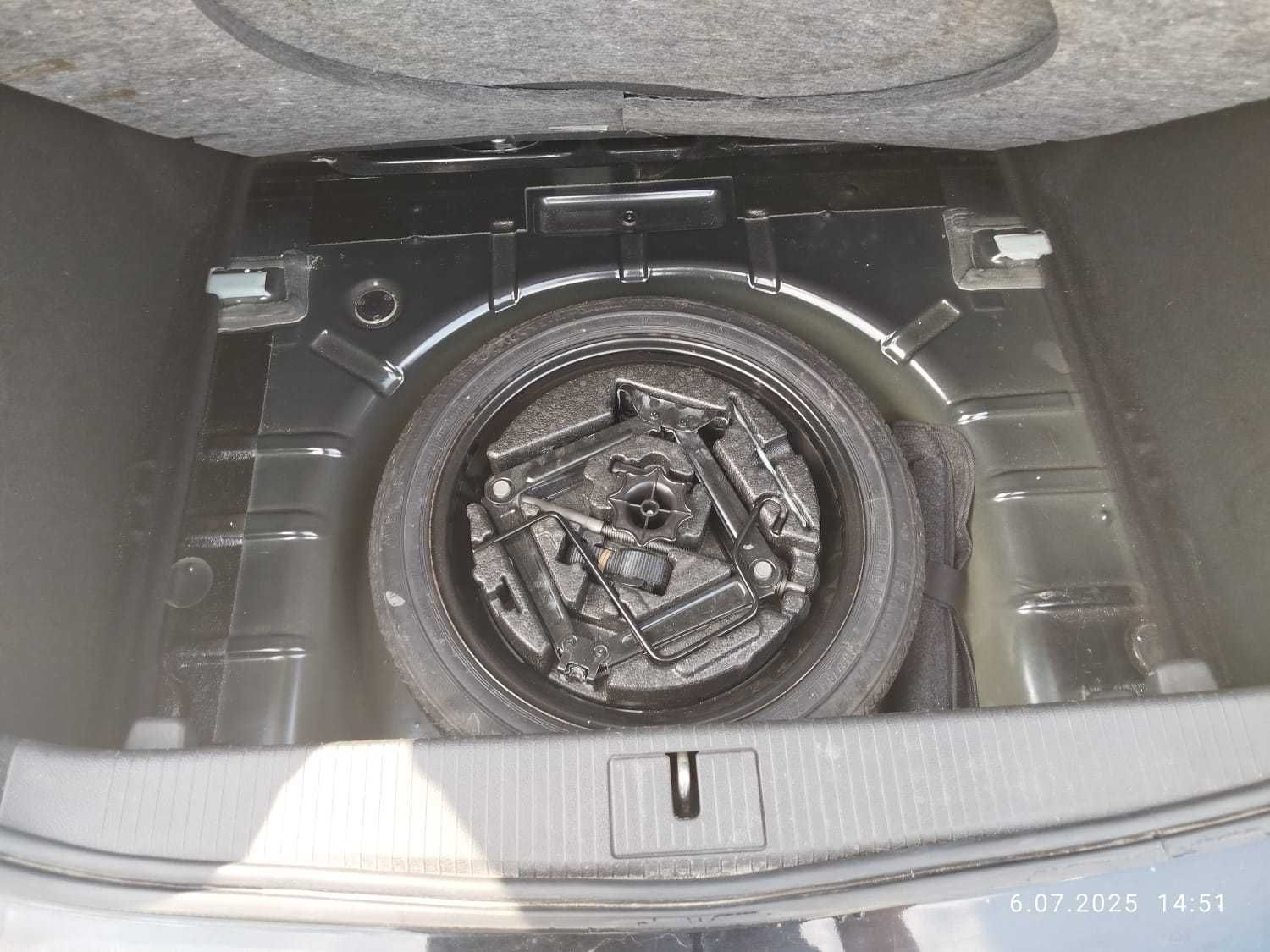 Astra J 1.7 110 KM 2014