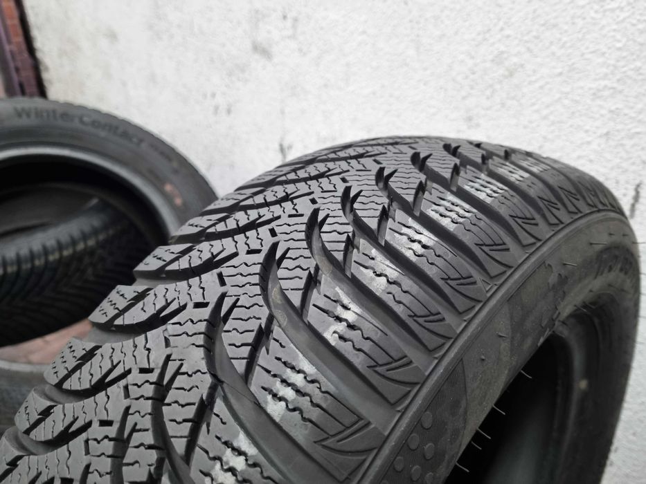175/65/14 82T Kumho Winter Craft Wp51 Dot.2721 KOSZALIN