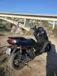 Yamaha Nmax 2023