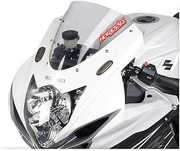 Hotbodies GP Szyba przednia Suzuki GSXR 600 / GSXR 750, 2011 - 2023