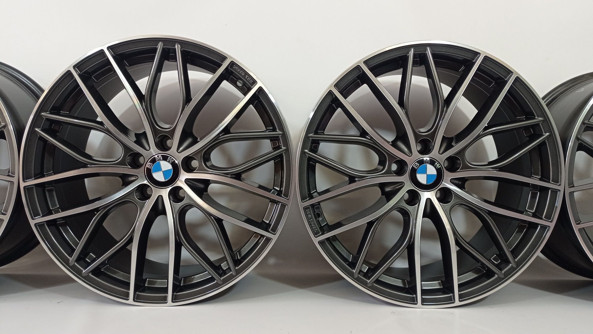 5x112 19" bmw seria 1 f40 seria 2 f45 u06 x1 f48 u11 x2 f39