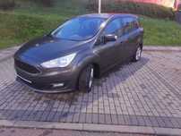 Ford Grand C-MAX Ford Grand C-MAX 1.5 EcoBoost