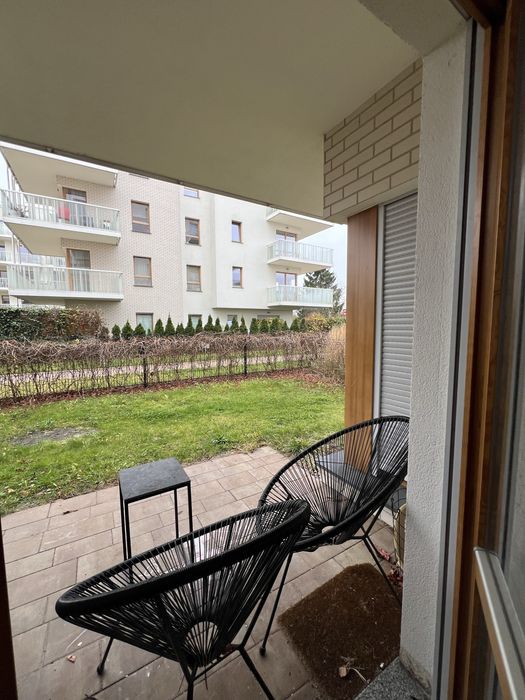 Mieszkanie wynajem 40m2 plys 40 ‚ 2 taras