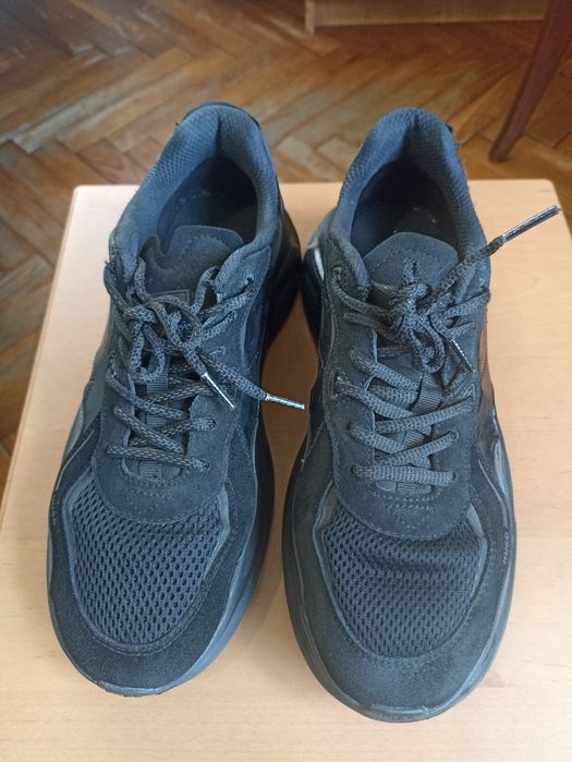 Кросівки чоловічі Hugo boss