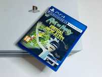 Gra Rick And Morty Virtual Rick-Ality 21 PS4 SKLEP Gwarancja Działania