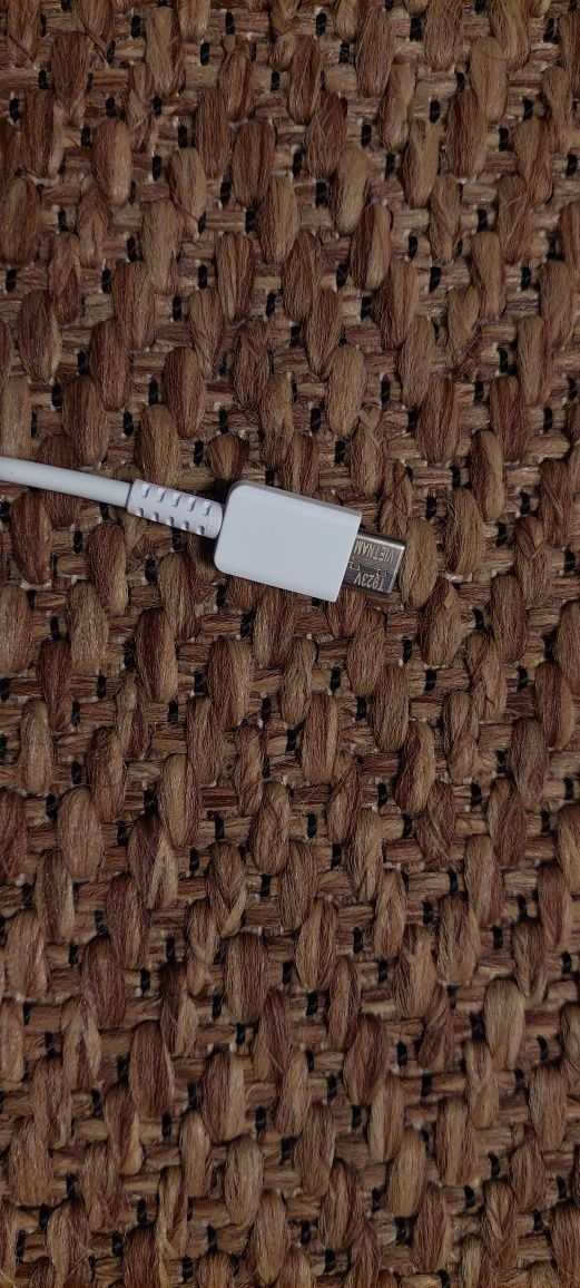 Cabo USB-C - USB-C