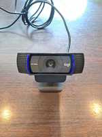Kamera internetowa C920 Logitech HD Pro Webcam - jak nowa