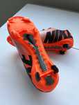 Exclusivas Nike Mercurial Veloce FG - n.º 39 - edição em Carbono