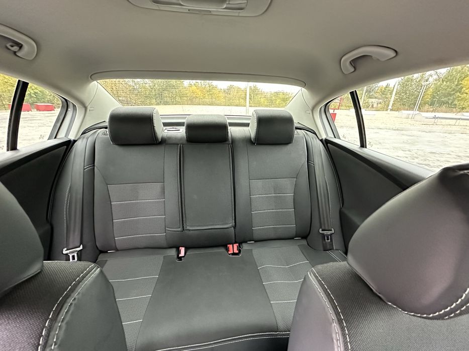 Volkswagen Passat B6 1.6FSI