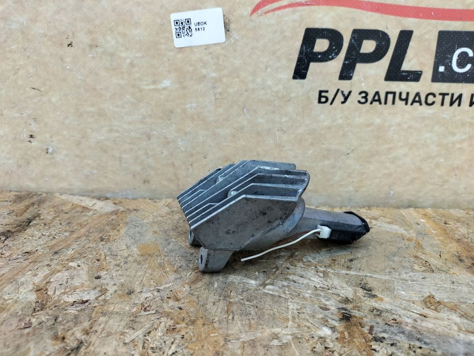 BMW 5 F10 F11 2009-2017 блок розжига модуль LED