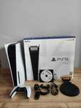 Konsola PlayStation 5  (PS5 jailbreak) soft 6.50