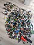 Klocki LEGO/Cobi