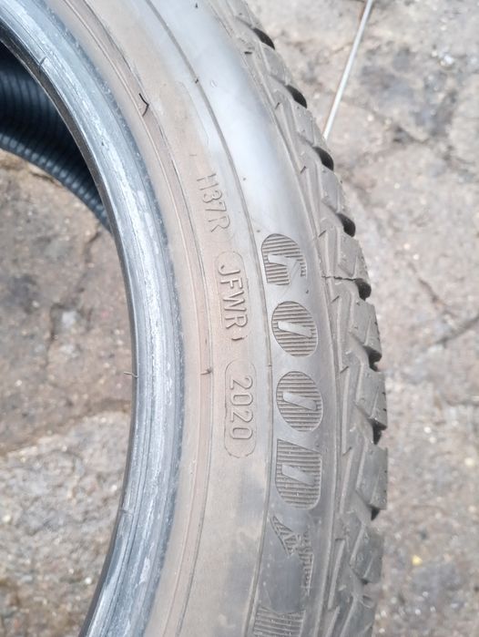 Opona 1szt 225/45/17 94W Goodyear Vector 4Seasons Gen2 2020 Jak Nowa