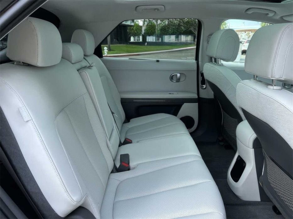 Hyundai Ioniq 5 Limited      2024