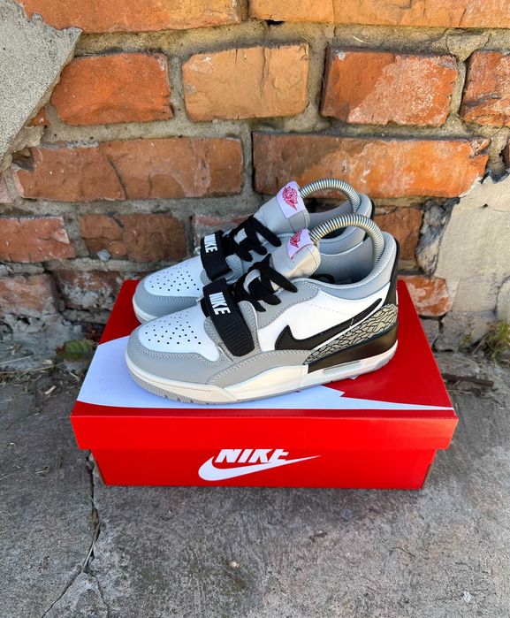 Nike Air Jordan Legacy 312 Low