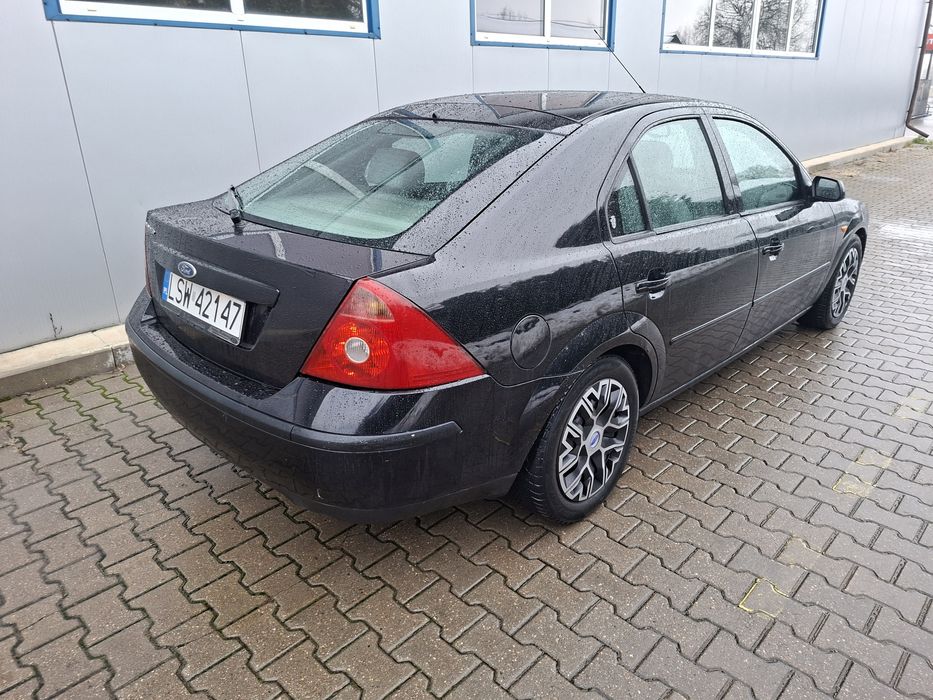 Super Cena 1.8 benzyna klimatyzacja ważne opłaty