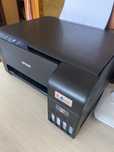 Принтер epson l3251 з Wi-fi + чорнила