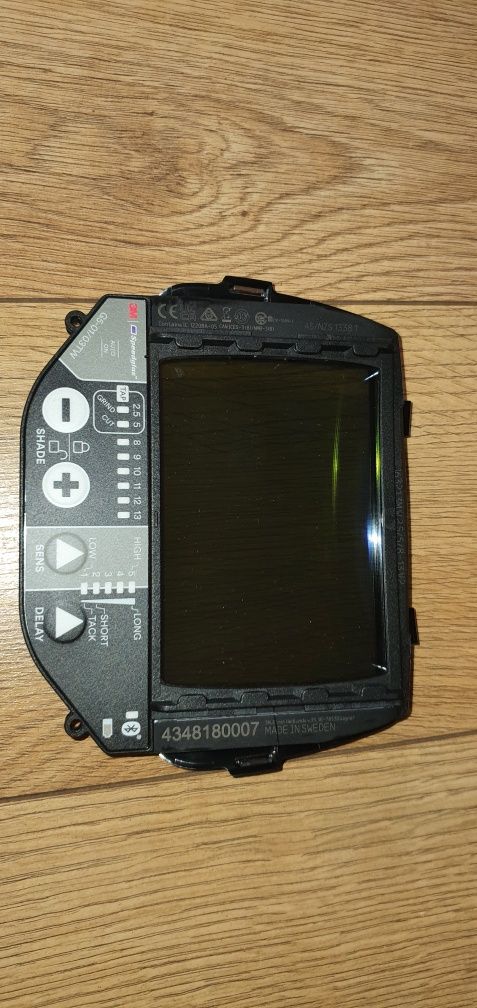 Speedglas 3M G5-03 PRO