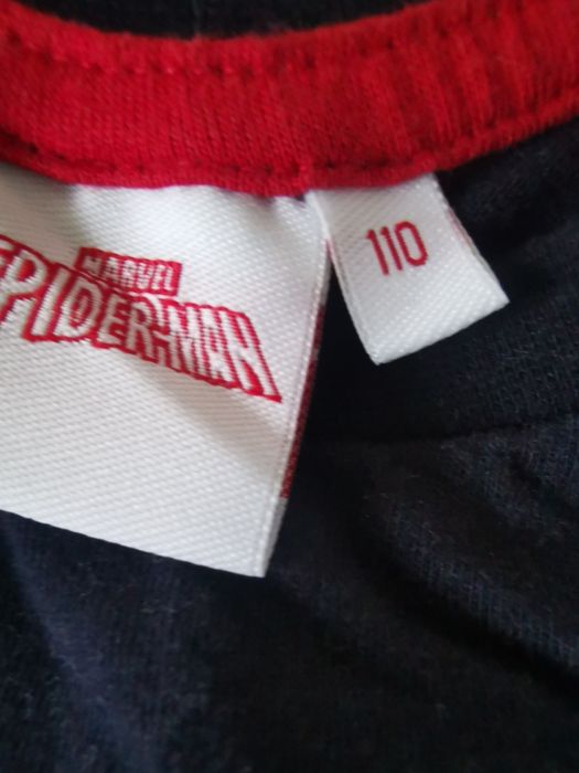 Bluzki z długim rękawem dla chłopca