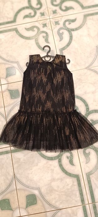 Нарядне плаття 128