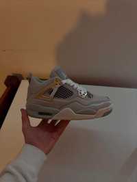 Jordan 4 Frozen Moments