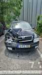 Skoda Octavia Break 2.0 TDI Exclusive