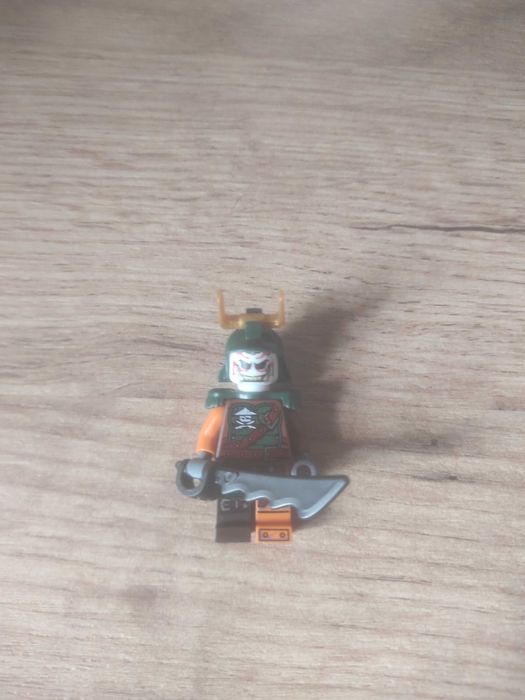 figurka lego Ninjago