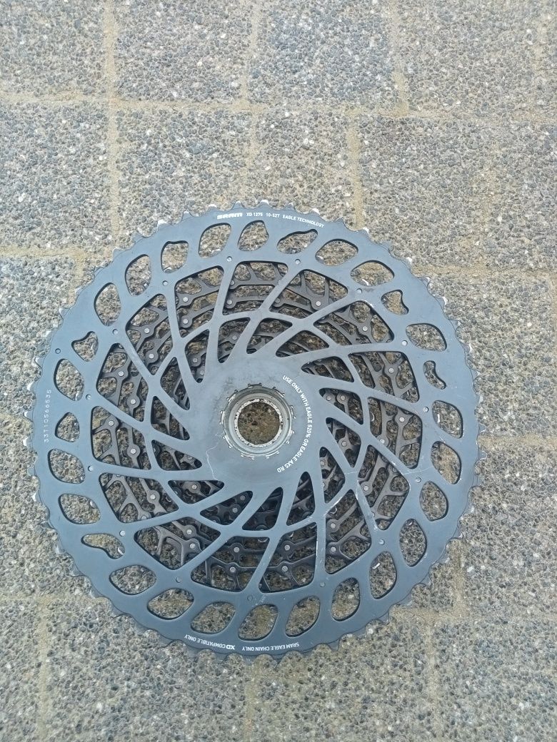 Kaseta sram xg1275,12 biegów
