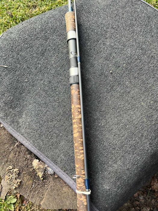 Spinning Matusiak blank MHX ST1023 Graphite 2,60cm