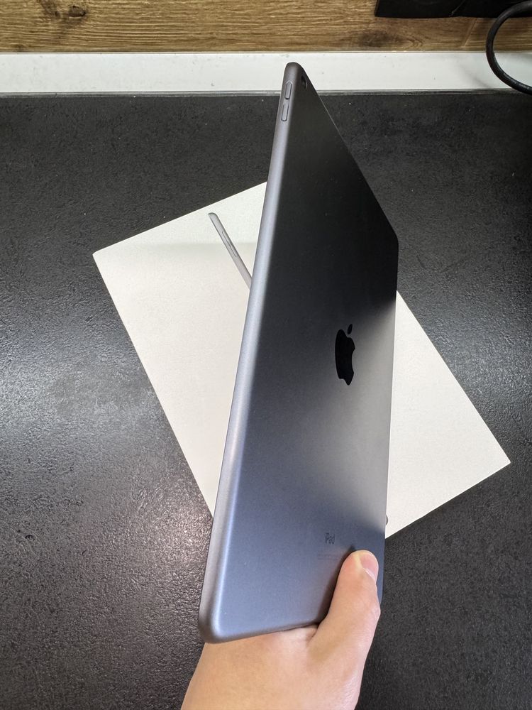 iPad Air 3 256 Space Gray WiFi (a2152)