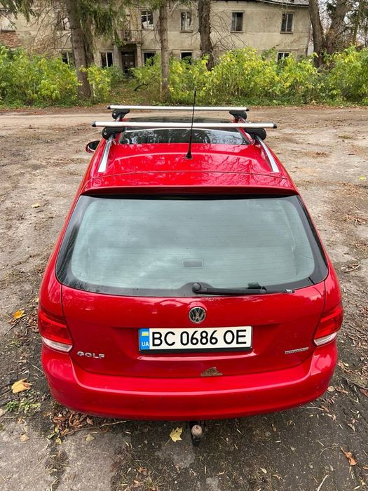 Гольф 5 Рідна фарба!