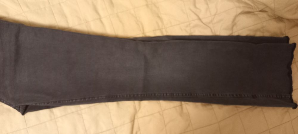 Брючки брюки джинсы размер 34