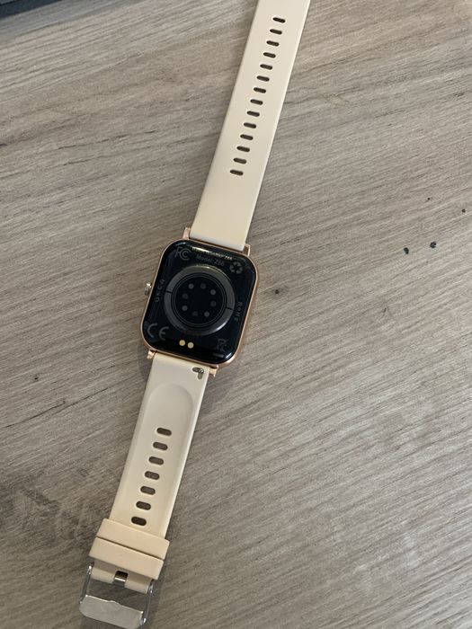 Smartwatch zegarek sportowy