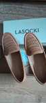 NOWE Mokasyny buty wiosna 38-39 Lasocki