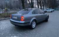 Volkswagen Passat 2003 Ціна 41000грн.