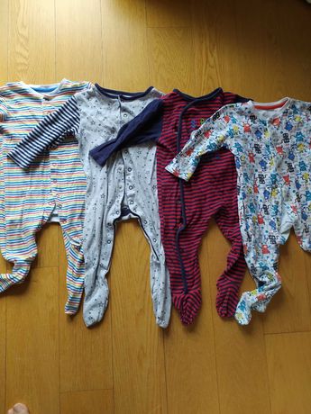 Pijamas de bebé, 9/12 meses