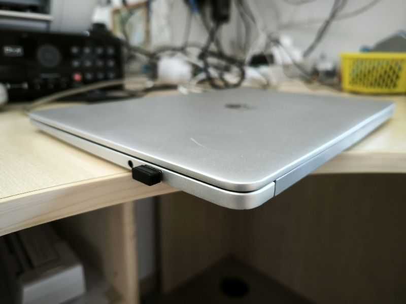 Huawei MateBook D 14 " AMD Ryzen 5 8 GB / 256 GB