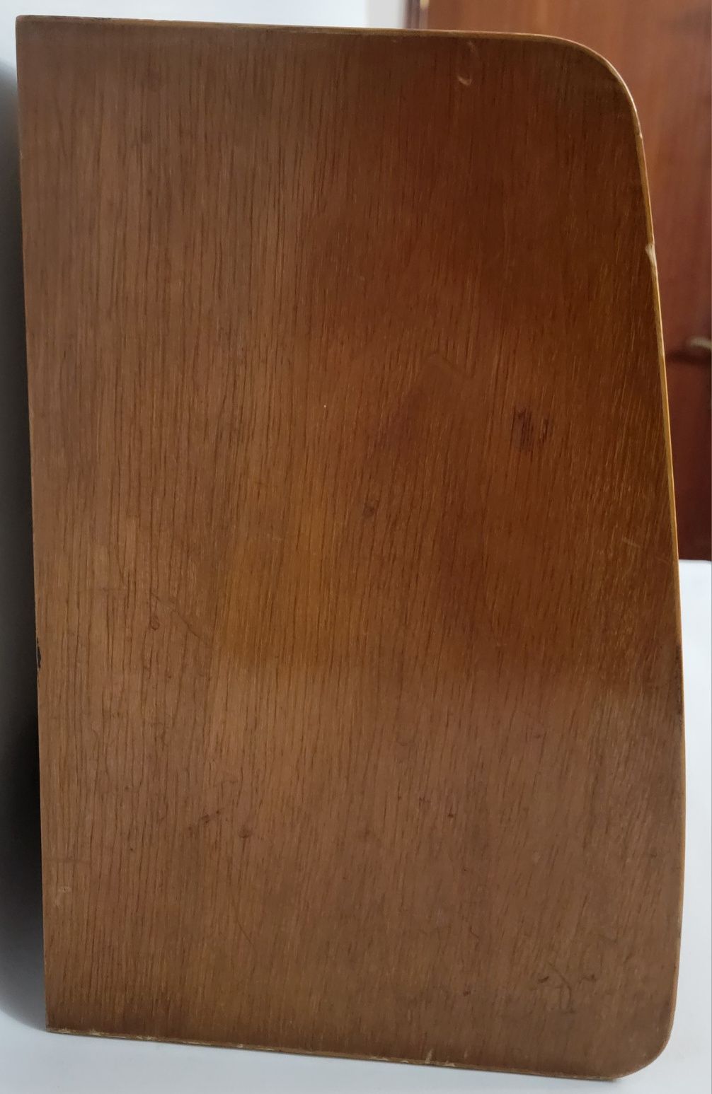 Rádio antigo reparado Siera