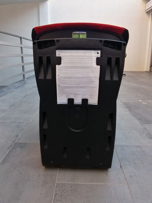 Cadeira Auto Bebe Confort Axiss - Grupo I