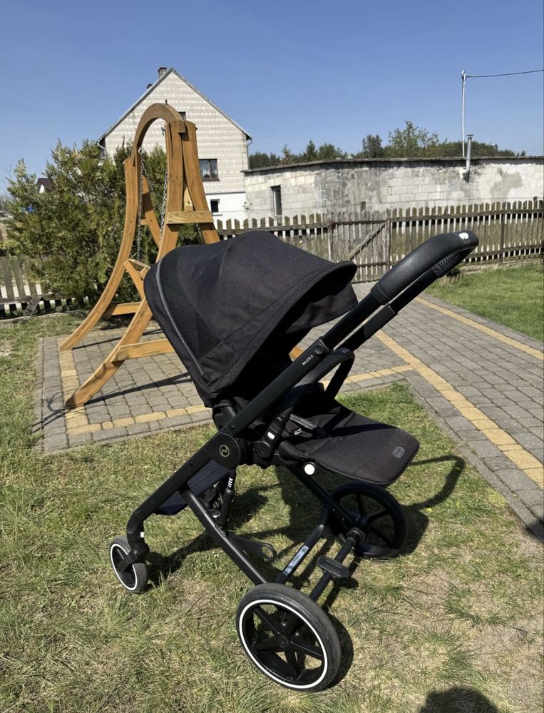 Дитяча коляска Cybex Balios S 2023 2 в 1