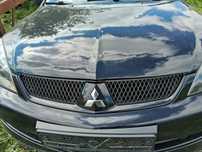 Капот,Mitsubishi Lancer9,Розборка,шрот,запчастини