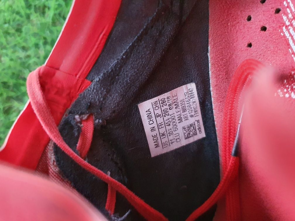 Кросівки puma,adidas